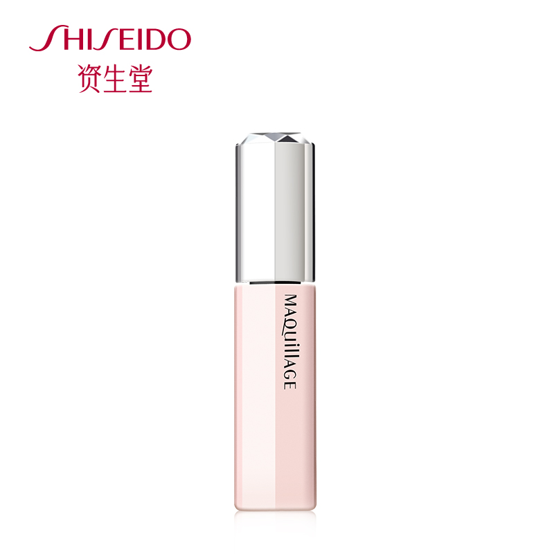 shiseido资生堂 心机嫩唇精华蜜 5g持久保湿 保湿 滋润 改善唇纹