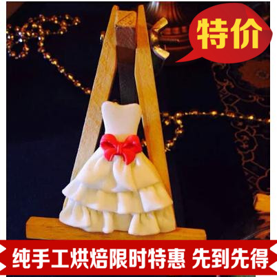 杭州 个性创意翻糖饼干 婚礼结婚糖霜喜饼翻糖饼干 私人订制