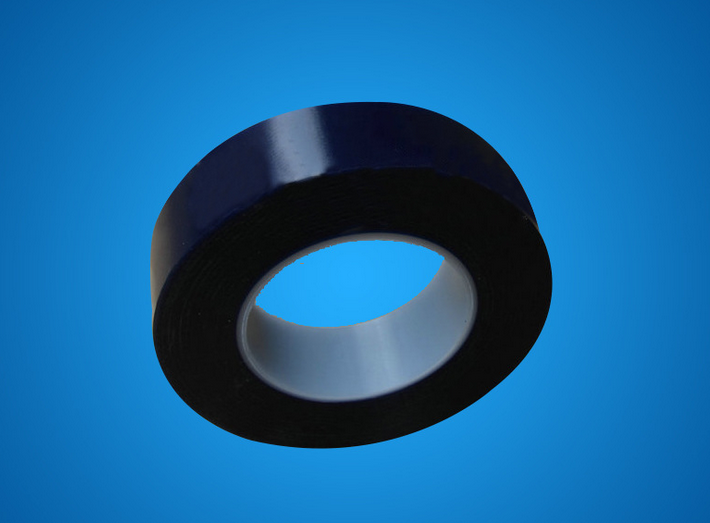 规格任意订购 PVC 电镀蓝胶带蓝色镀金胶带 蓝膜保护胶带 0.1mm厚折扣优惠信息