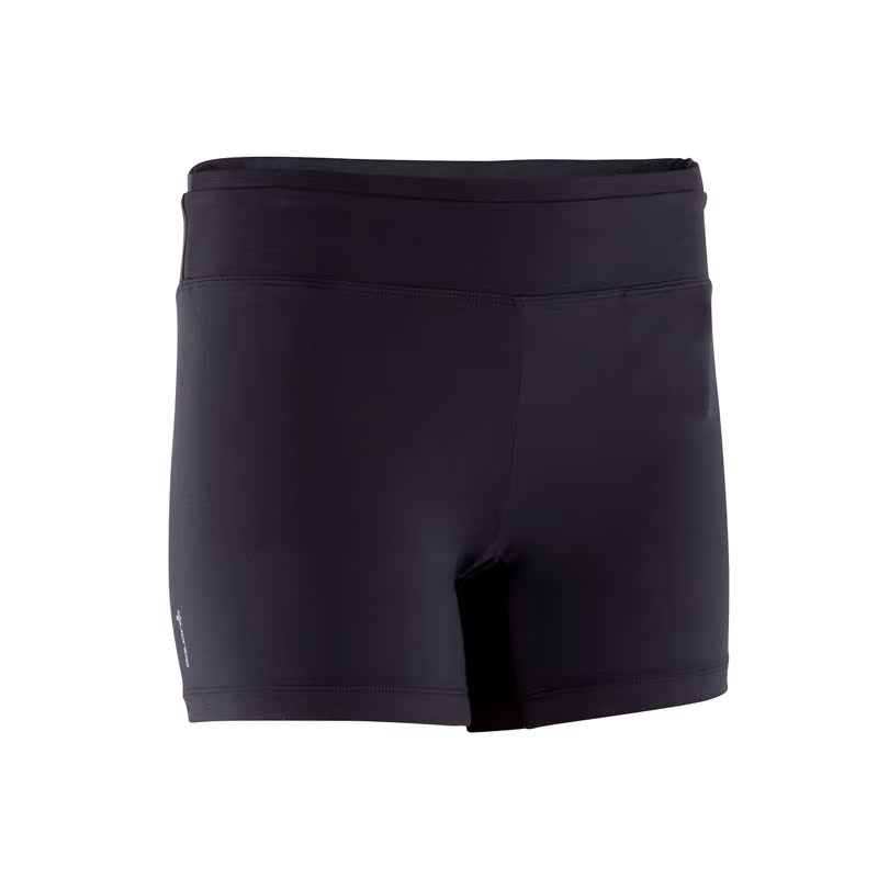 女运动短裤 健身瑜伽 棉质显瘦有大码105g折扣优惠信息