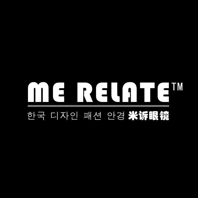 MeRelate米诉 眼镜折扣优惠信息