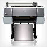 爱普生 EPSON Stylus Pro 7908 24英寸大幅面打印机 绘图仪