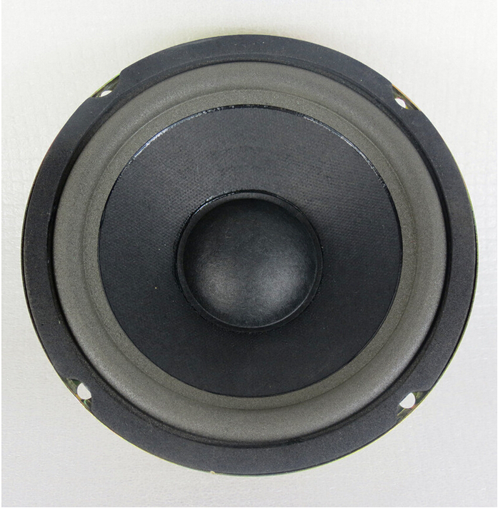 正品 美国ALTE奥特蓝星6.5寸低音喇叭发烧友必选 双线圈 低音炮
