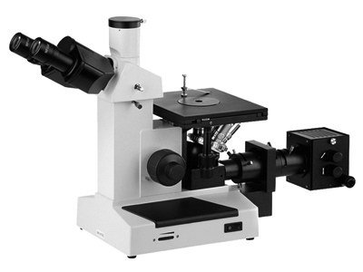 金相显微镜4XC 金相测量软件 金相分析软件 金相软件