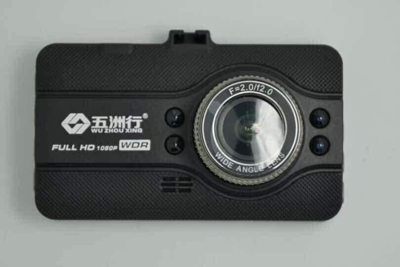五洲行X76行车记录仪