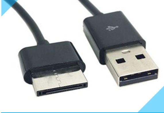 适用ASUS华硕TF101 40Pin平板电脑数据线 USB 3.0数据线 快速充电折扣优惠信息