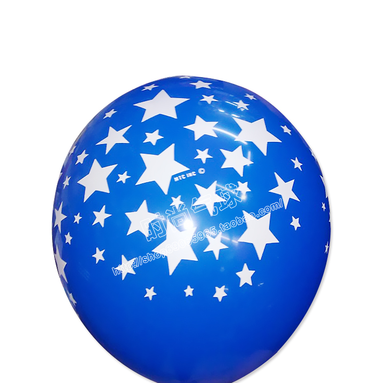 满花气球 专业产地气球工厂专供 套色气球 广告气球 空白气球折扣优惠信息
