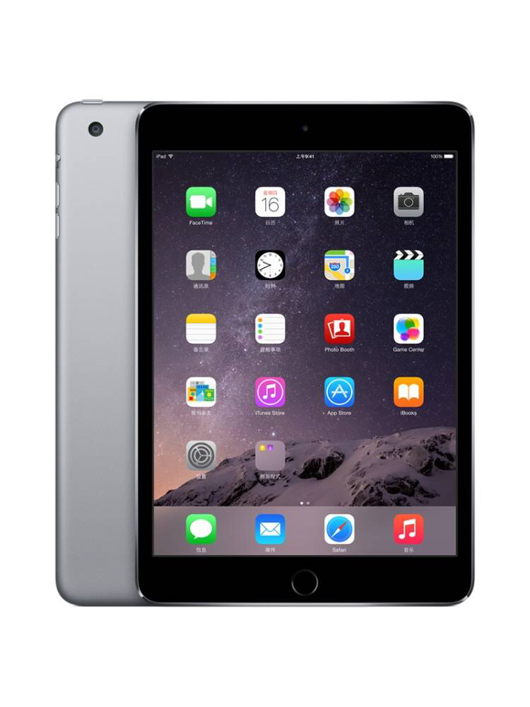 Apple/苹果 iPad Air 2 WLAN 16GB
