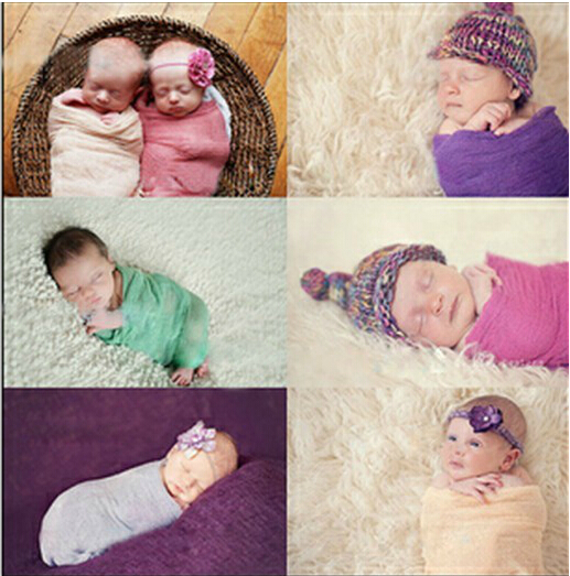儿童摄影道具裹布影楼服装批发拍照道具裹布 满月百天婴儿拍照折扣优惠信息