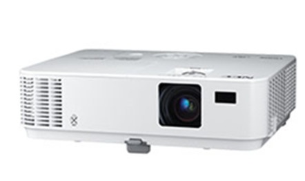 【辰星办公】NEC V332X+投影仪 DLP 3D商教娱乐家用 6000小时折扣优惠信息