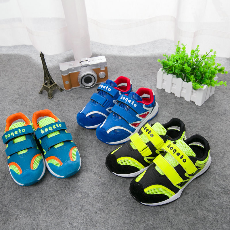 2015夏季新款童鞋运动鞋男休闲鞋凉鞋网面框子鞋中大童单鞋跑步鞋