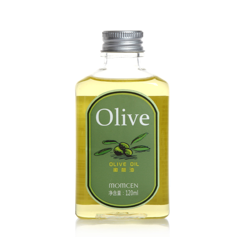 美优美橄榄油120g 保湿补水 修复润体护发护唇沐浴养肤 卸妆油