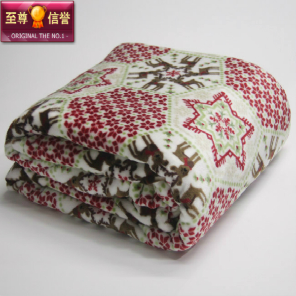 毛毯 新珊瑚绒毯子法兰绒毯 学生毛毯午睡空调毯冬季保暖床单包邮折扣优惠信息