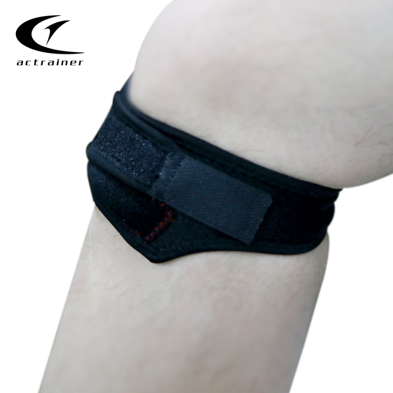 ACTrainer正品特价髌骨带运动护具防止膝盖受伤跑步爱好者首选折扣优惠信息