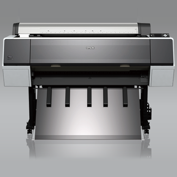 爱普生 EPSON Stylus Pro 9910 44英寸大幅面打印机 绘图仪