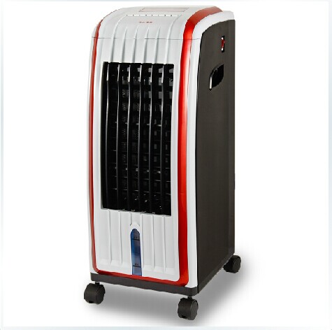 奥克斯空调扇冷暖两用冷风扇水冷空调扇制冷遥控家用冷风机NFS-20