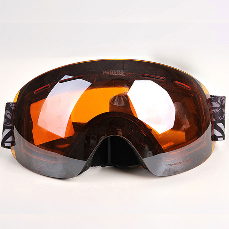 滑雪镜 户外多功能运动护目镜 登山/摩托车赛车骑行防风沙镜正品