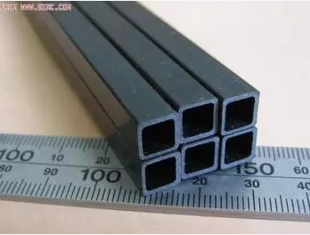 碳纤维方管10 10 8外方内方6 碳方管 5碳杆 3模型材料2 碳圆管折扣优惠信息