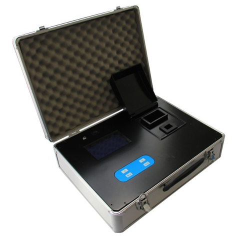 H5B-3B 实验室COD分析仪 污水COD测试仪 COD检测仪 COD测定仪折扣优惠信息