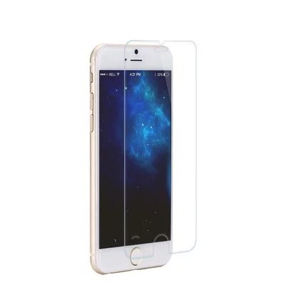 好品质薄款iphone7/7plus 防爆高清钢化膜iPhone6/6splus玻璃膜折扣优惠信息