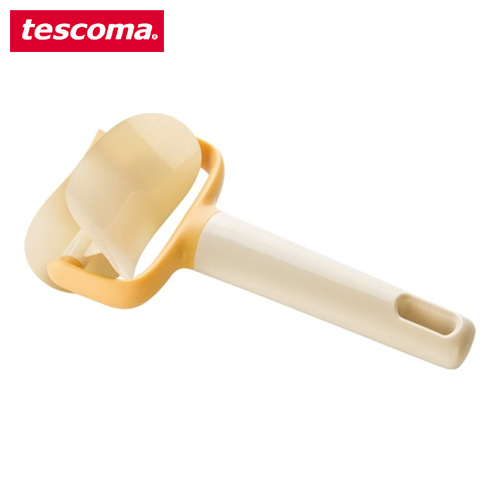 捷克TESCOMA正品 圆滚型切刀 烘培工具快速切出圆形面团 创意厨房折扣优惠信息