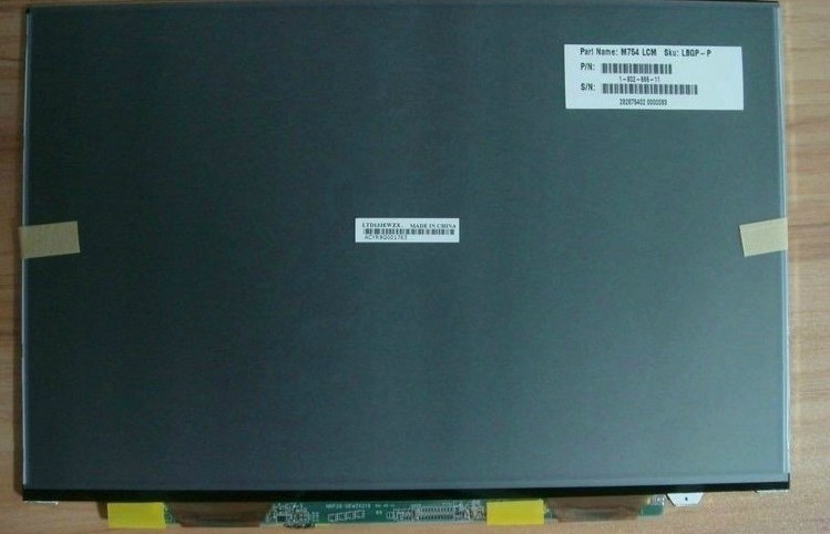 索尼 SONY VGN-SR系列 笔记本液晶屏幕 LTD133EWZX LTN133AT05