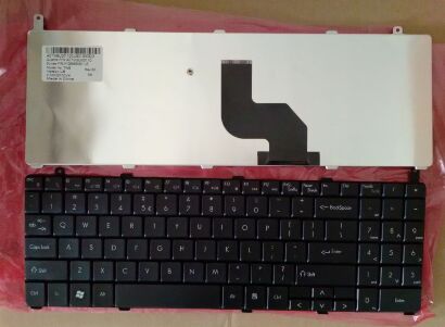 神舟优雅A550 P60 P62 A560 i7 i3 i5 D1 D2 D3 D4 D5 笔记本键盘