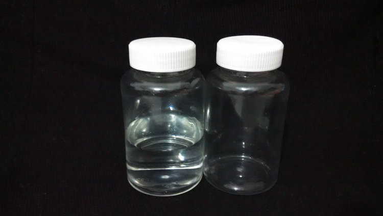 加厚塑料瓶子40ml 药用空瓶子40毫升 保健品瓶40克