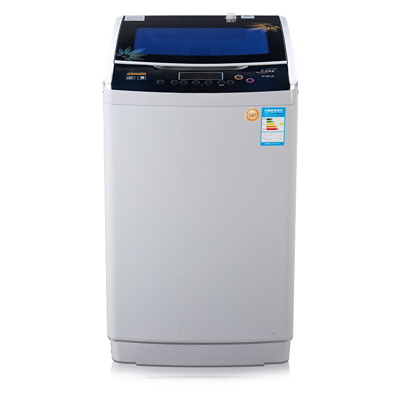 喜力（家电）XQB75-7558 全自动洗衣机 家用大容量7.5公斤热烘干