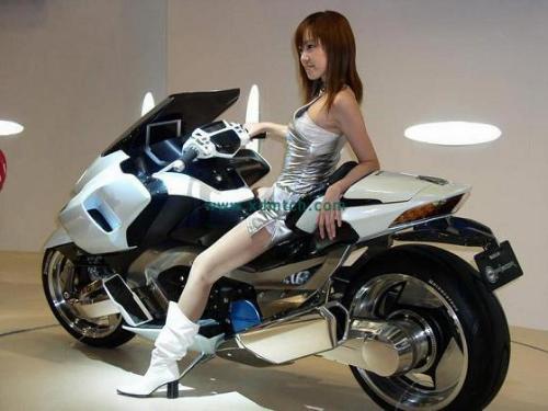 摩托车电动车女装车贴膜 个性改色防水碳纤维贴膜纸 装饰贴纸车膜
