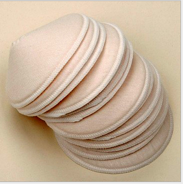 可洗式防溢乳垫 产后产妇防漏奶棉垫 加厚防潮湿 赠品