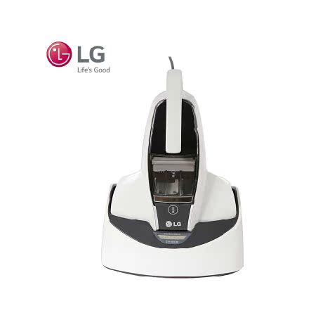 LG VH9002DS吸尘器除螨仪家用床铺除螨虫紫外线杀菌消毒除螨
