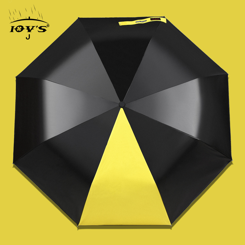 2015新款全自动遮阳黑胶防晒伞 超强防紫外线折叠太阳晴雨伞包邮折扣优惠信息