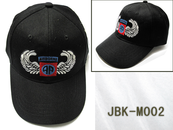 户外休闲时尚韩版男女黑色红五星圆顶遮阳帽专柜正品JBK-M002