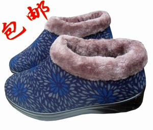 【2015新款】源泉百货店包邮冬季中老年老北
