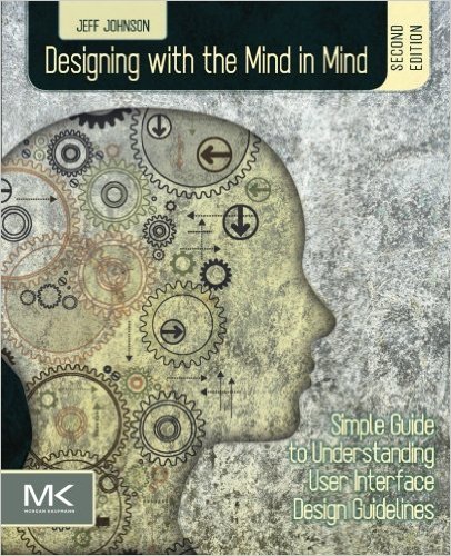 Designing with the Mind in Mind: Simple Guide to Understandi折扣优惠信息