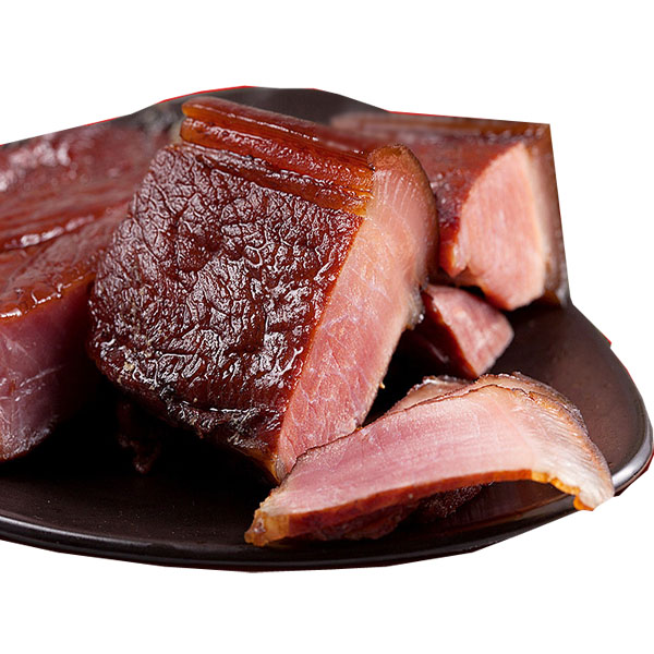 贵州土猪腊肉农家自制柴火腊肠腊味烟熏肉咸肉年货特产（二斤包邮折扣优惠信息