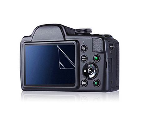 特价保护膜 高清像素数码相机长焦微单小单反 相机保护膜 包邮折扣优惠信息