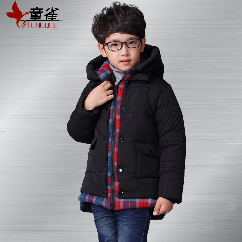 童装男童秋季新款套装2015男孩韩版上衣时尚儿童2件套3-4-5-6-7岁