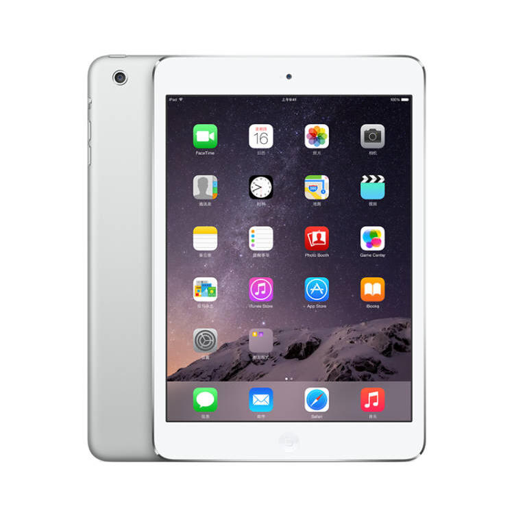 Apple/苹果 iPad mini 2WLAN 16GB