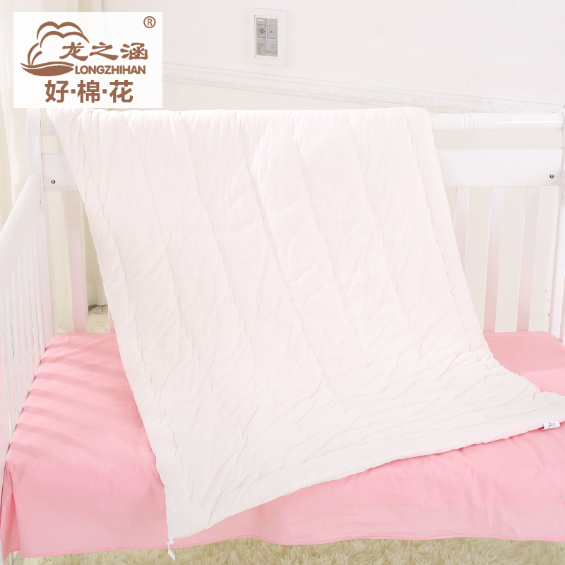 新生儿棉花床垫纯手工棉花垫被婴儿床垫子褥子柔软舒适折扣优惠信息