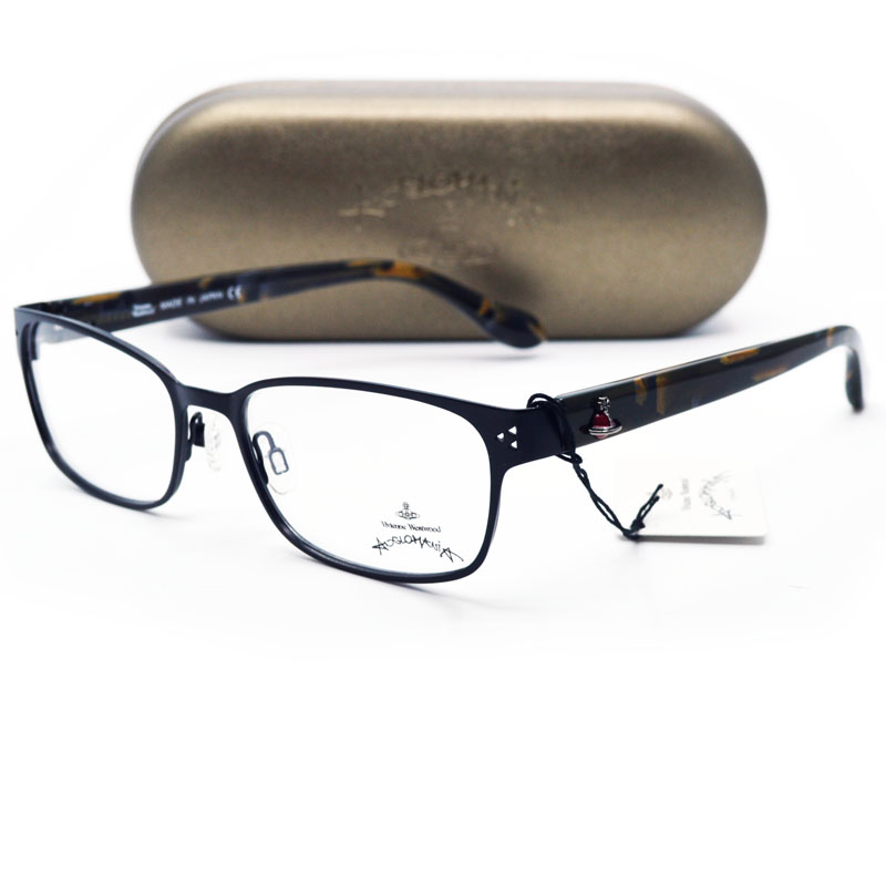 正品 Vivienne Westwood Anglomania AN27101薇薇安眼镜架立体标折扣优惠信息