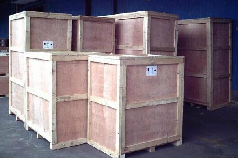 定制包装箱木箱机械包装物流出口木箱包装箱免熏蒸木箱厂家直销折扣优惠信息