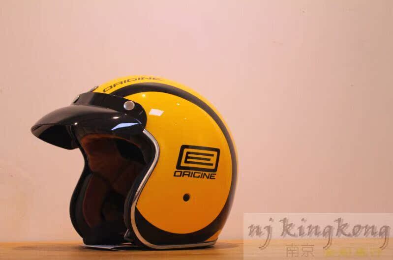 美国TORC复古摩托车男女试头盔kk-tk-0010