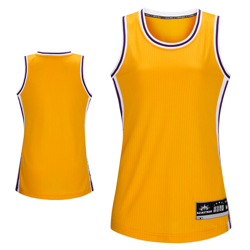 NBA篮球服女款套装定制个性DIY篮球拉拉队运动队服训练比赛服球衣