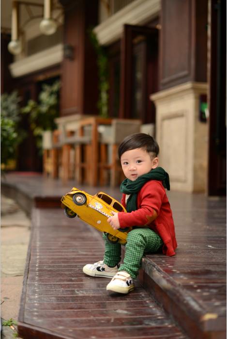 2016儿童摄影服装/新款影楼2-3-5岁大男孩男童写真拍照衣服饰韩版折扣优惠信息