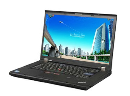 W520（4270CTO）ThinkPad T510 / T400 / W510/ W530/ T520/ T530