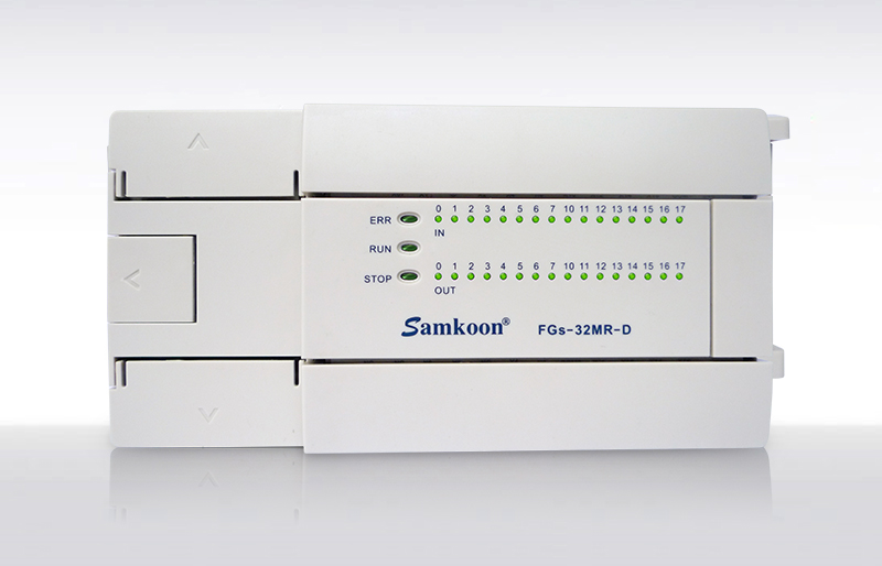 SAMKOON 显控PLC 可编程控制器 FGS-32MR-A