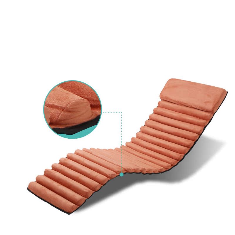 SEVENZE 星球摇椅专用波浪垫 躺椅垫折扣优惠信息