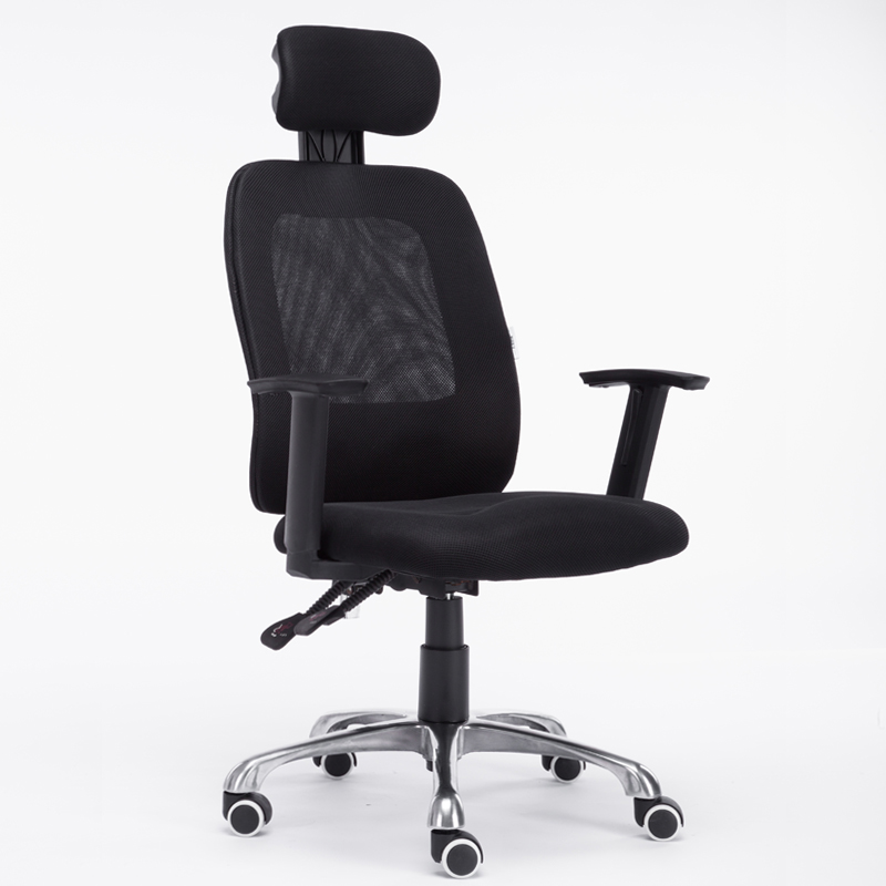 冰兰特价电脑椅家用办公椅子学生椅靠背椅转椅座椅网布老板椅